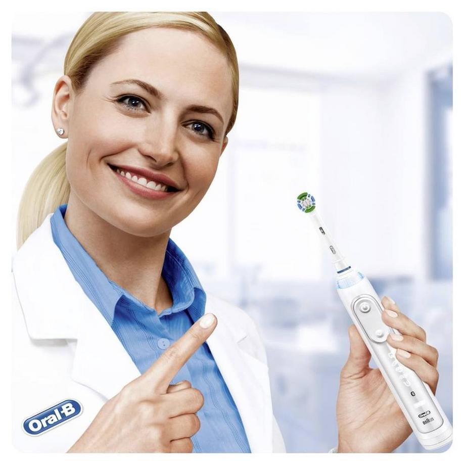 Oral-B  Aufsteckbürsten 8 St 