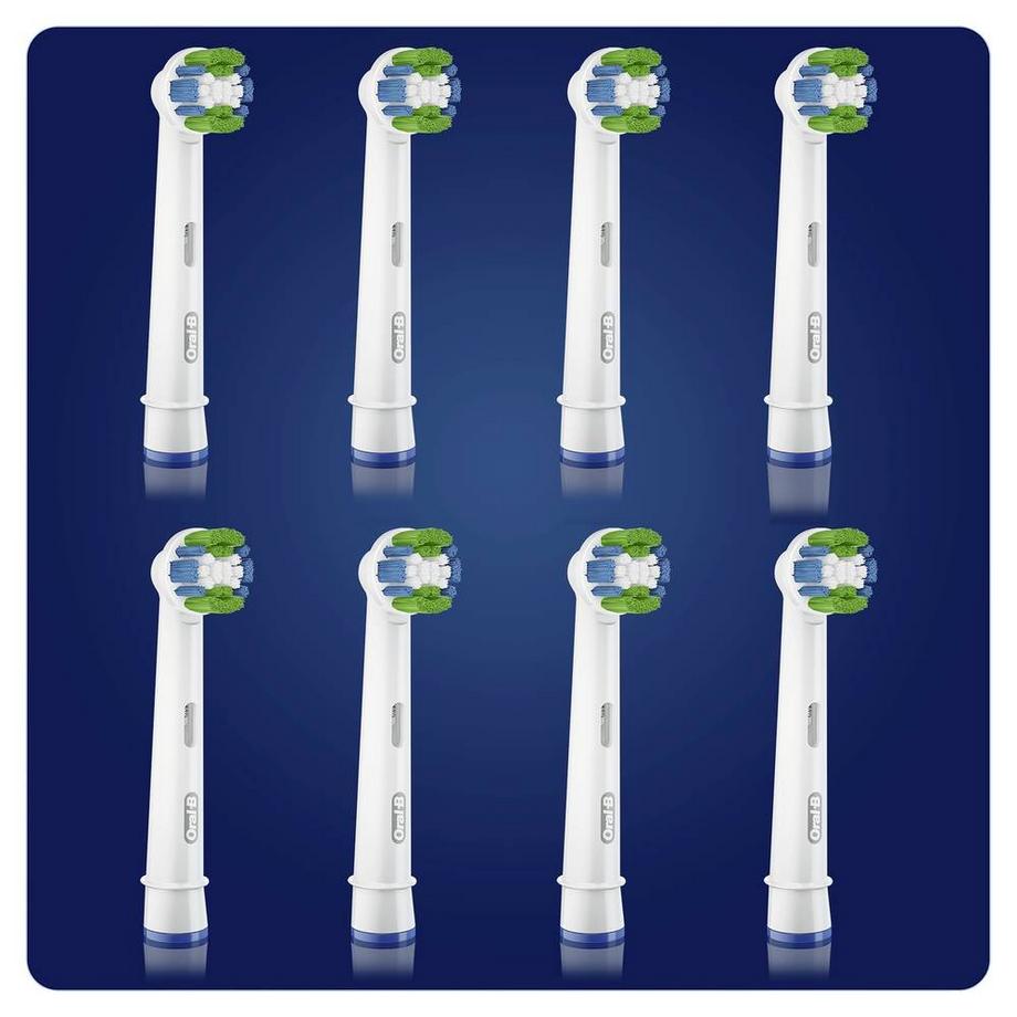 Oral-B  Aufsteckbürsten 8 St 
