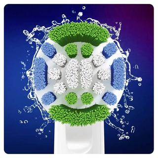 Oral-B  Testine per spazzolino da denti elettrico 8 pz. 