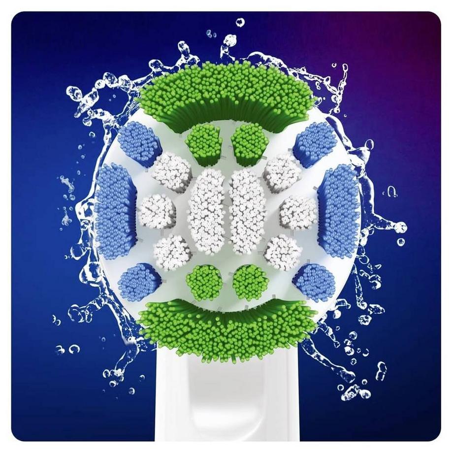 Oral-B  Aufsteckbürsten 8 St 