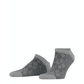 Burlington  niedrige socken carrington 