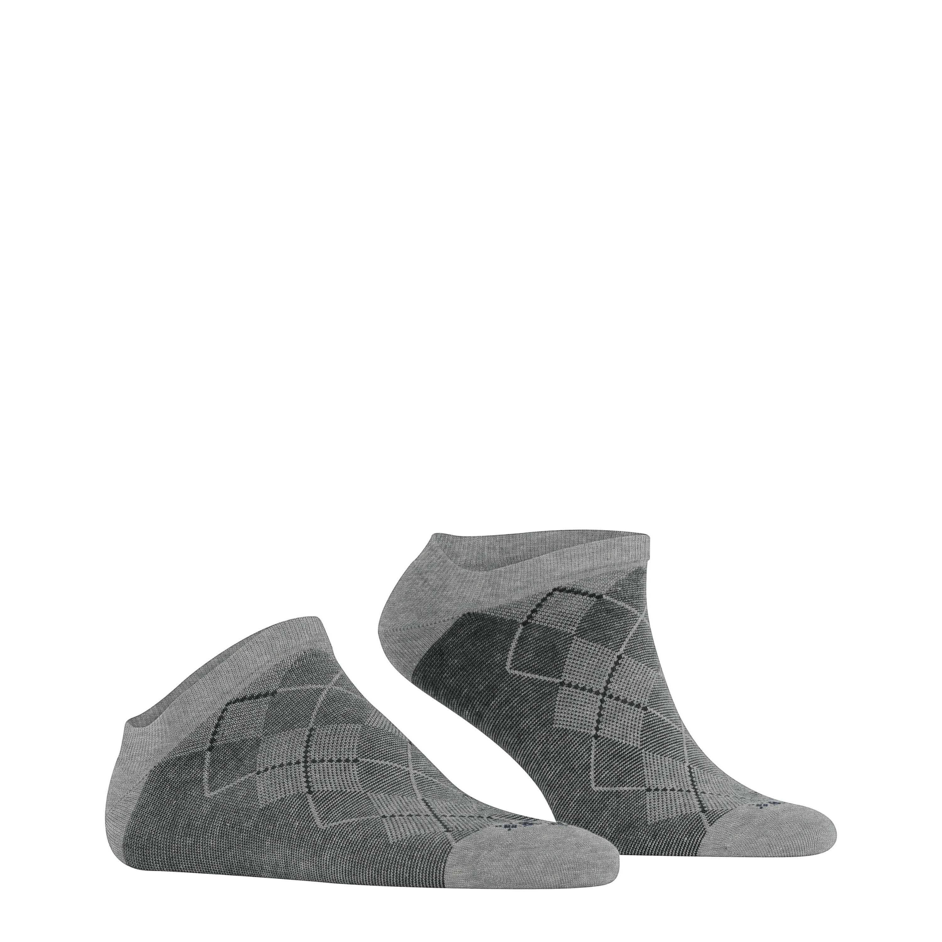 Burlington  niedrige socken carrington 