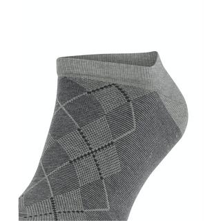 Burlington  niedrige socken carrington 