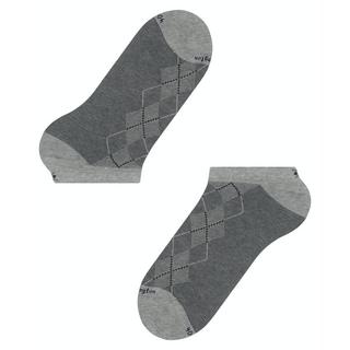 Burlington  niedrige socken carrington 