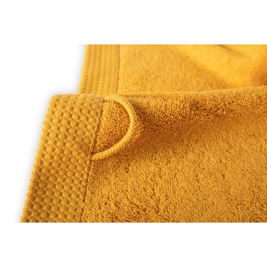 Tiseco Serviette de bain de luxe  