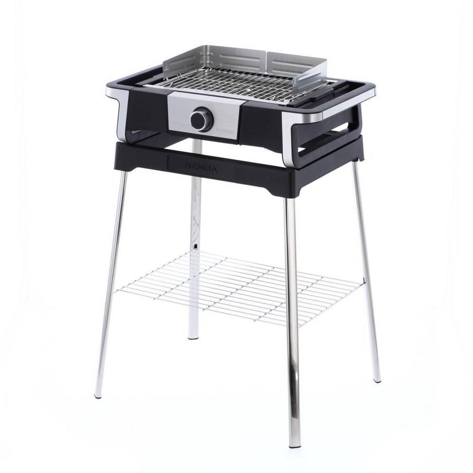 SEVERIN Barbecue  