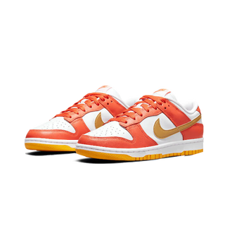 NIKE  Dunk Low University 