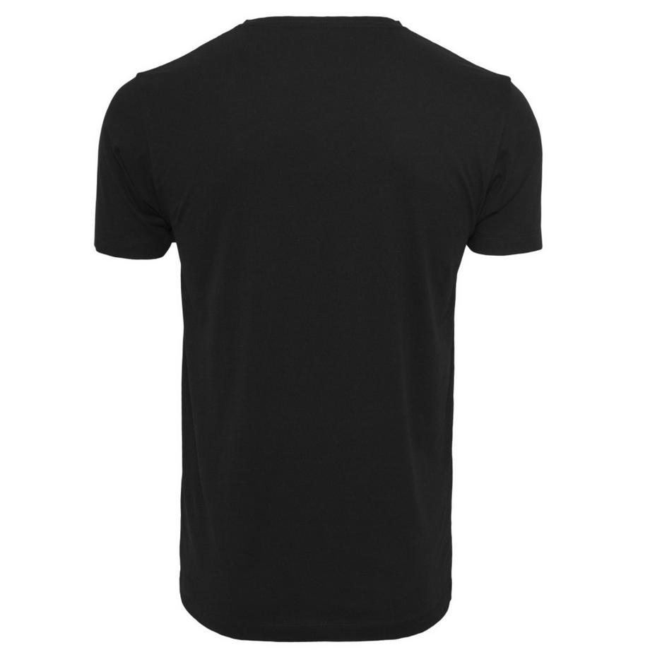 URBAN CLASSICS T-shirt Rising Stars  