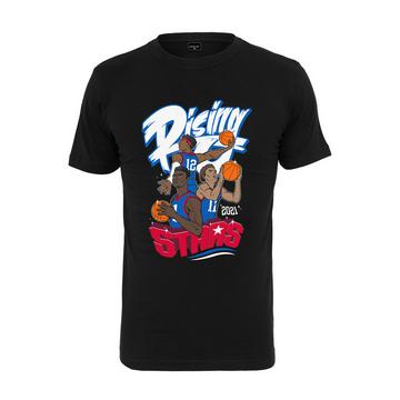T-shirt Urban Classics rising stars