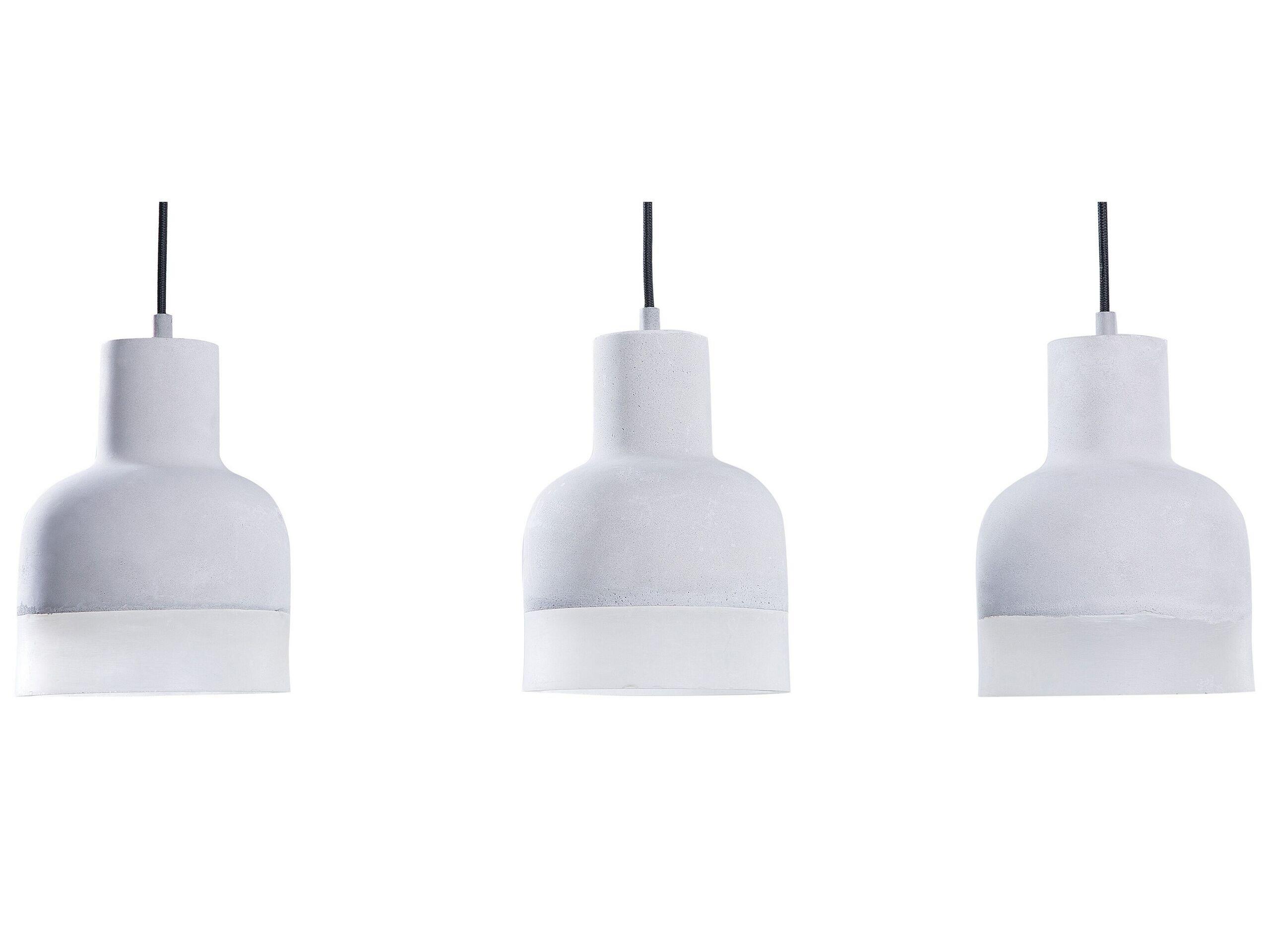 Image of Hängeleuchte aus Beton Modern LUNI Hängeleuchte aus Beton Modern LUNI