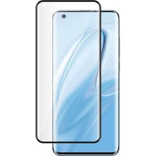 BigBen Connected  Protection d'écran en verre trempé 2.5D pour Honor X7  Connected Transparent 