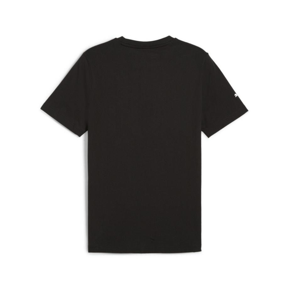 PUMA BMW Motorsport Grafik T-Shirt  