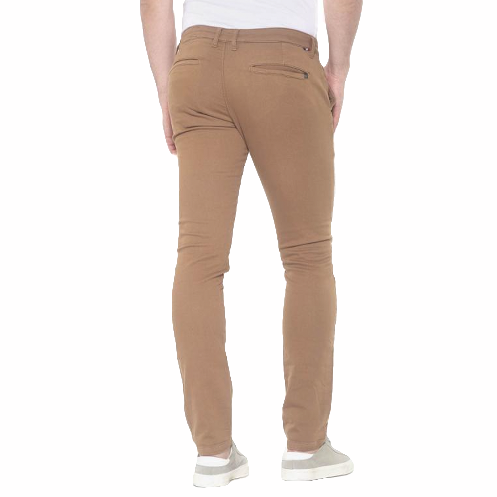 le temps des cerises Jogg Style Latte Pantaloni  