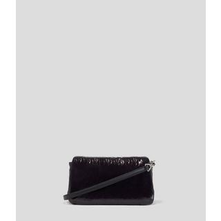 KARL LAGERFELD K/Signature Soft Schultertasche Nylon  
