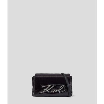 K/SIGNATURE SOFT SHB NYLON-0