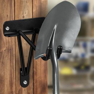 B2X Garagenwandhaken 2er-Set  