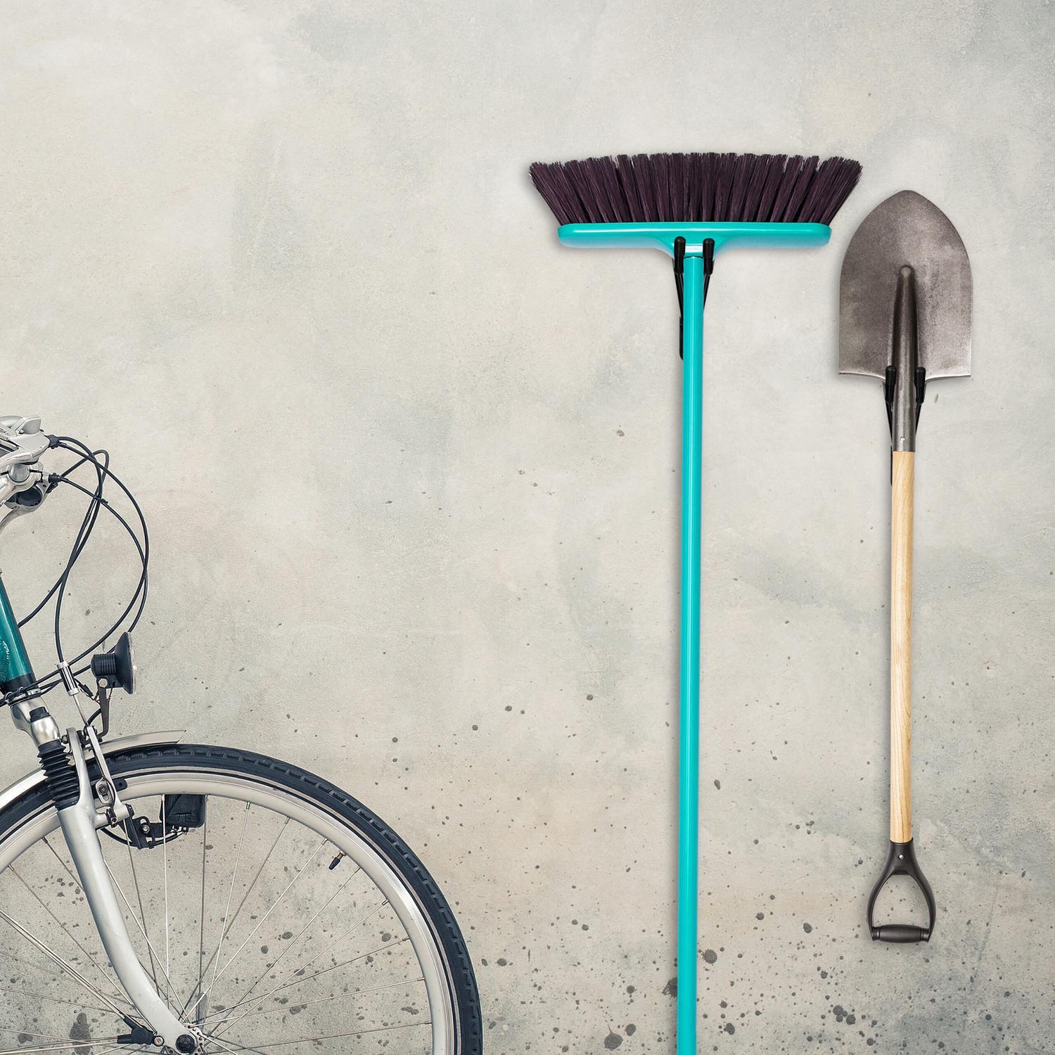 B2X Garagenwandhaken 2er-Set  