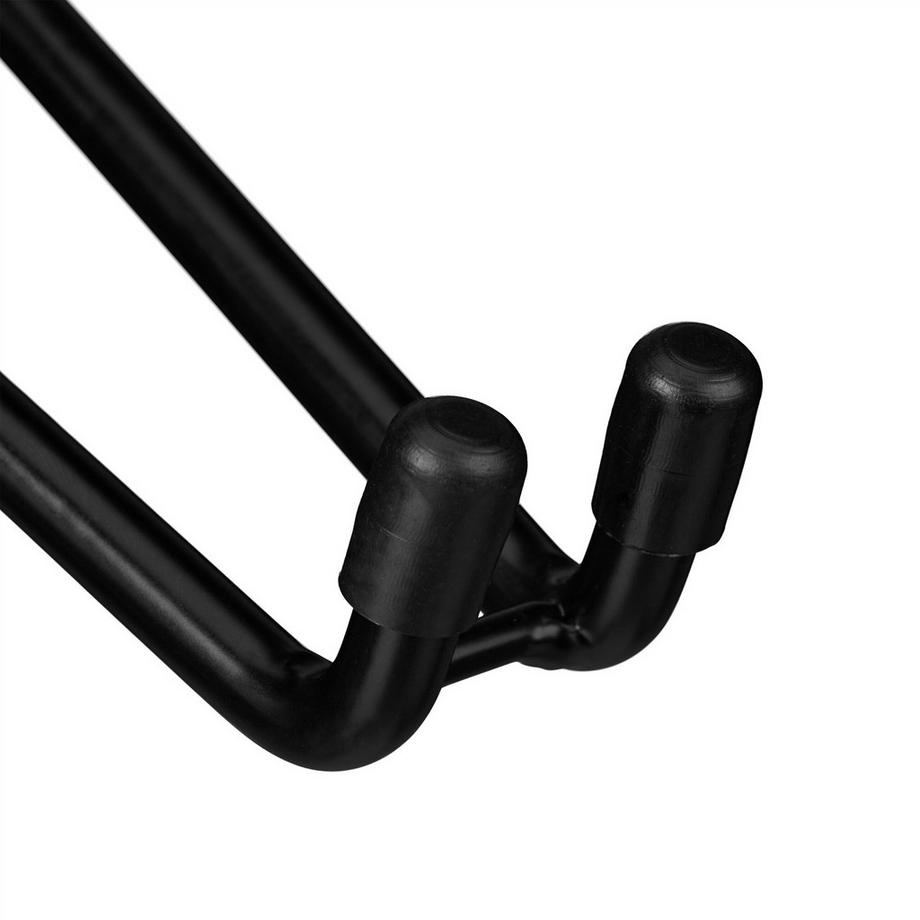 B2X Crochet mural de garage, lot de 2  