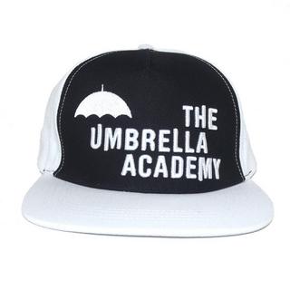 The Umbrella Academy  Logo Snapback Mütze 