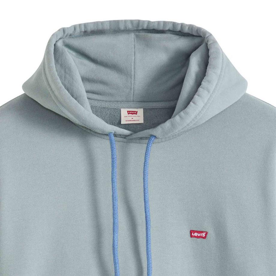 Levis The Original Housemark Hoodie  