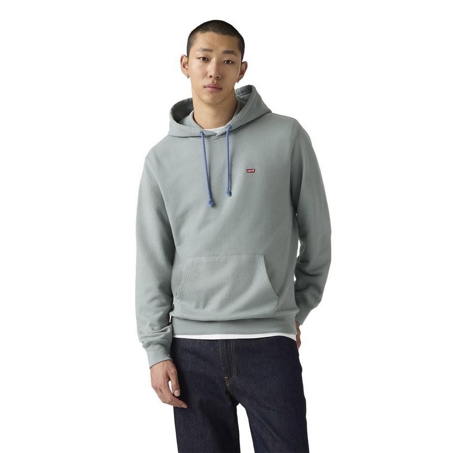 Levis The Original Housemark Hoodie  
