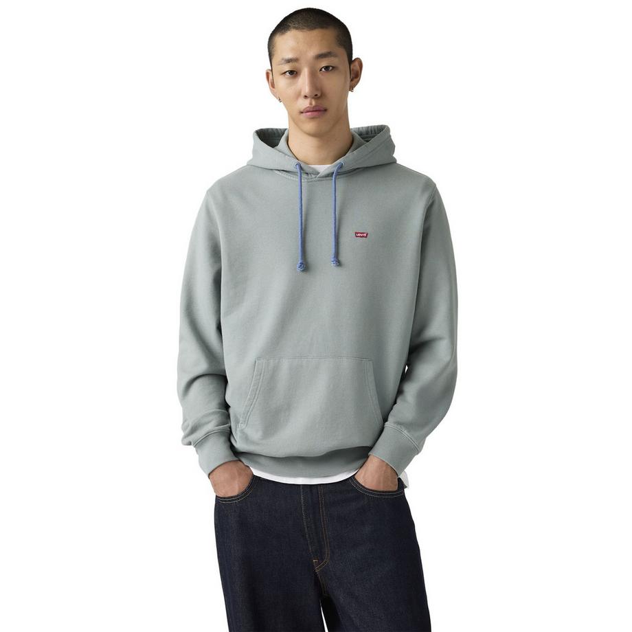 Levis The Original Housemark Hoodie  