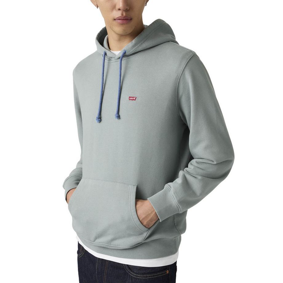 Levis The Original Housemark Hoodie  
