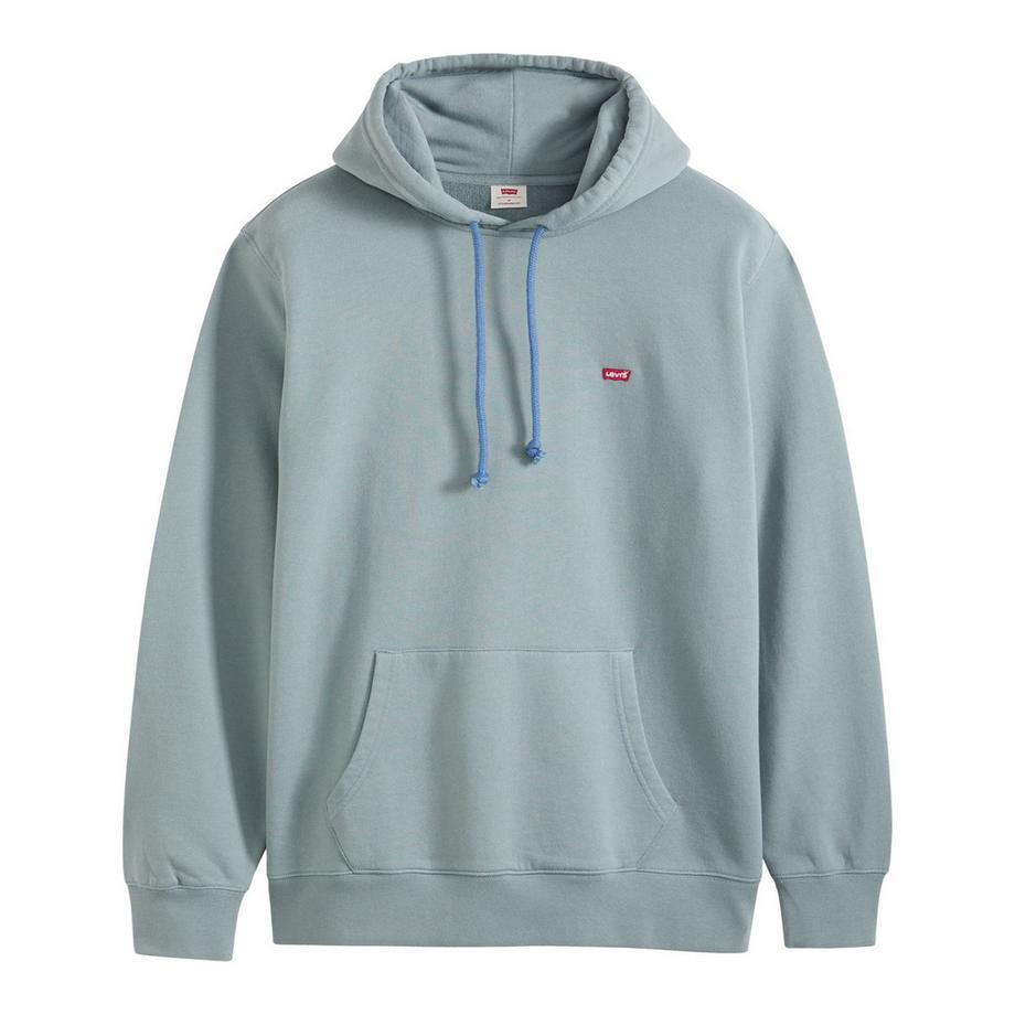 Sweat-shirt  Pack de 1 Confortable à porter-The Original Housemark Hoodie