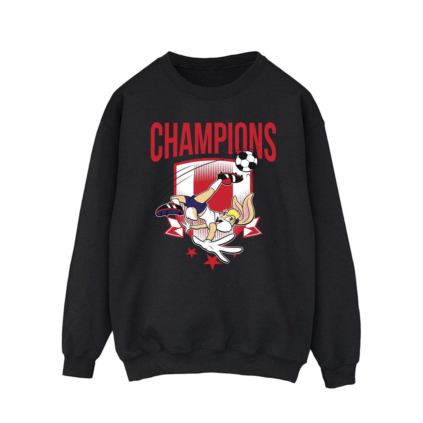 LOONEY TUNES  Sweat CHAMPIONS 