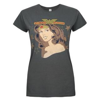 Wonder Woman  TShirt 