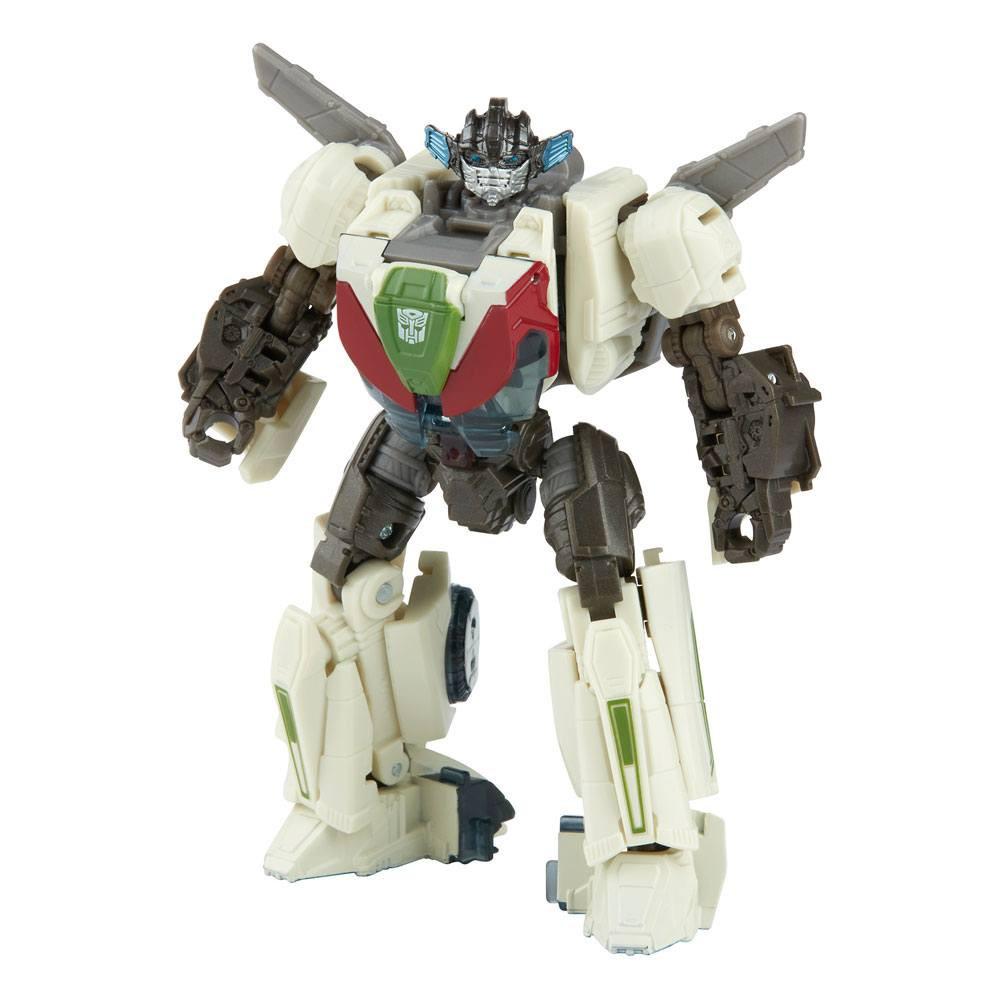 Hasbro  Transformers F3167ES0 toy figure 