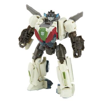 Transformers Studio Series Deluxe Bumblebee Wheeljack (Nr.81)