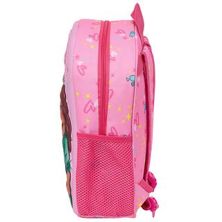 Barbie  Rucksack, 3D 