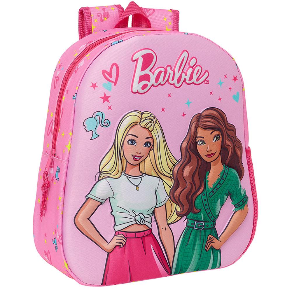 Barbie  Sac à dos Enfant 