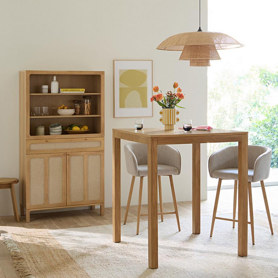 La Redoute Intérieurs Highboard Esmara  
