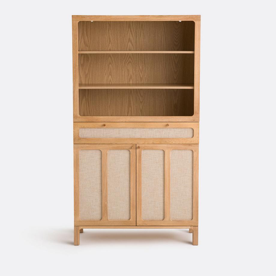 La Redoute Intérieurs Highboard Esmara  