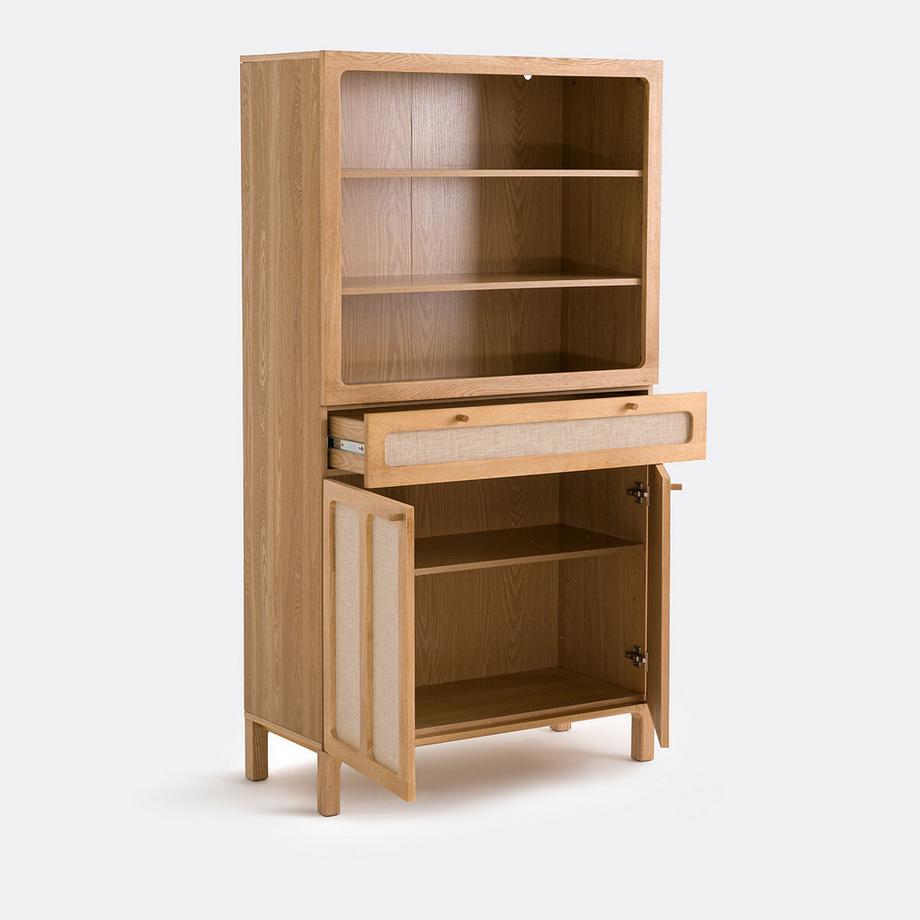 La Redoute Intérieurs Highboard Esmara  
