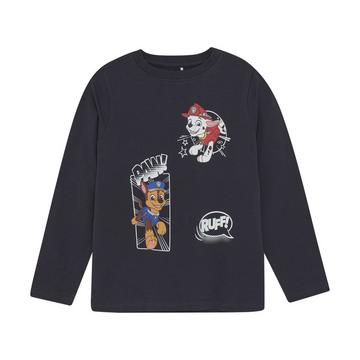 Paw Patrol Langarmshirt