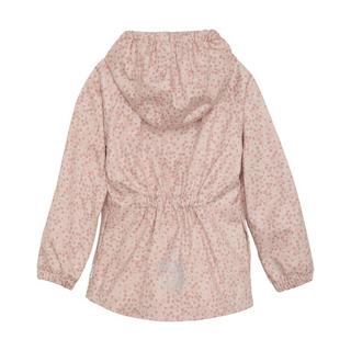 Minymo  Mädchen Softshelljacke Peach Beige 