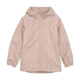 Minymo  Mädchen Softshelljacke Peach Beige 