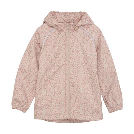 Minymo  Mädchen Softshelljacke Peach Beige 