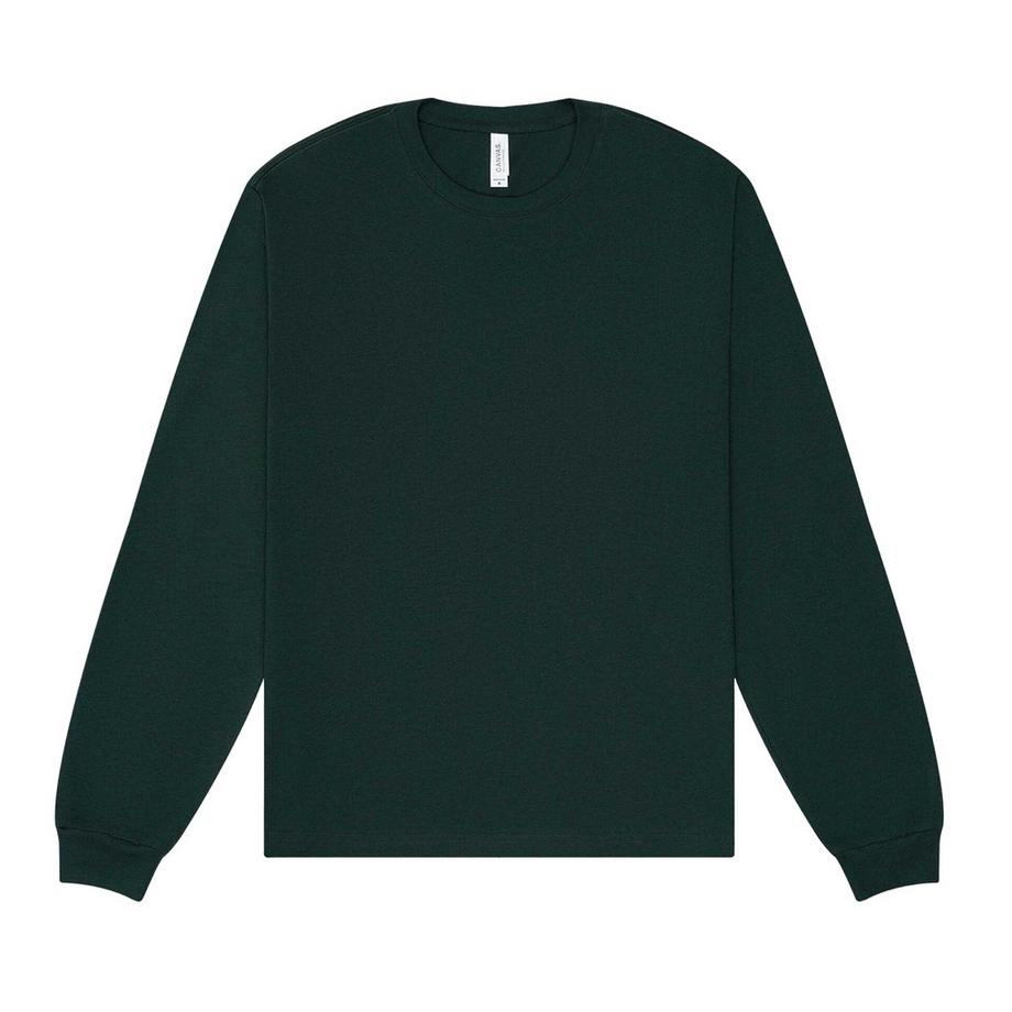 Tshirt manches longues