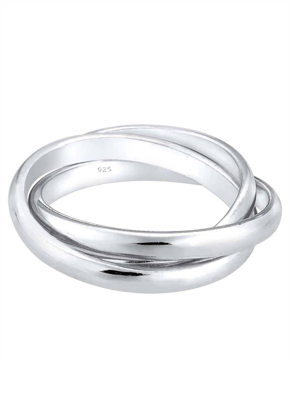 Elli  Ring Basic Design 