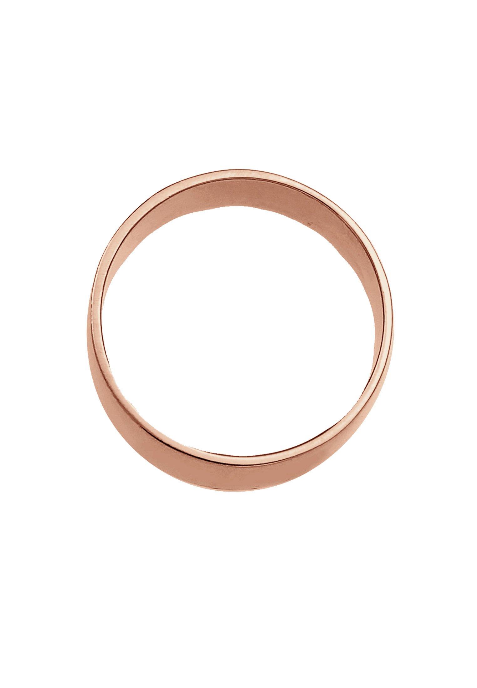 Elli  Ring Basic Bandring 