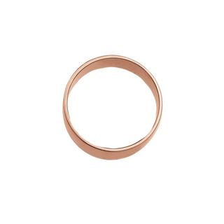 Elli  Ring Basic Bandring 