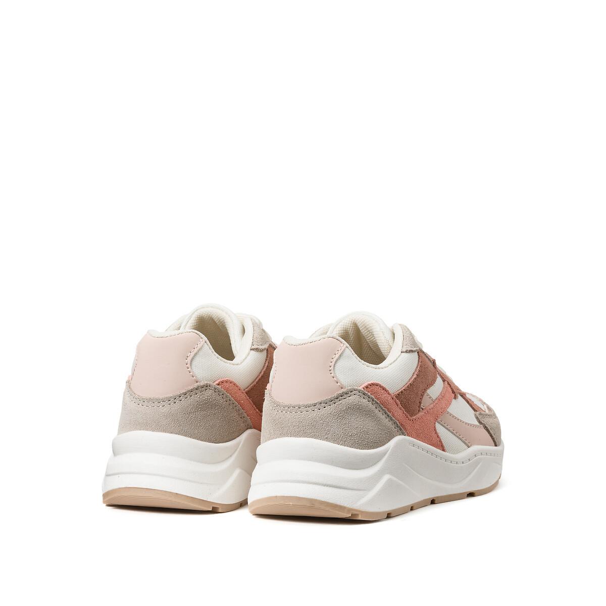 La Redoute Collections  Sneakers mit Schnürung 