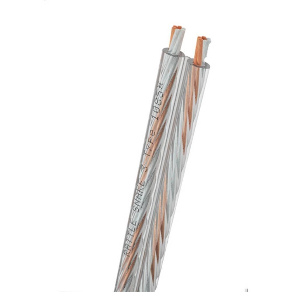 Oehlbach  Lautsprecherkabel 2x3mm² 8m 