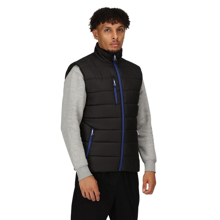 Regatta Navigate Gilet Matelassé  