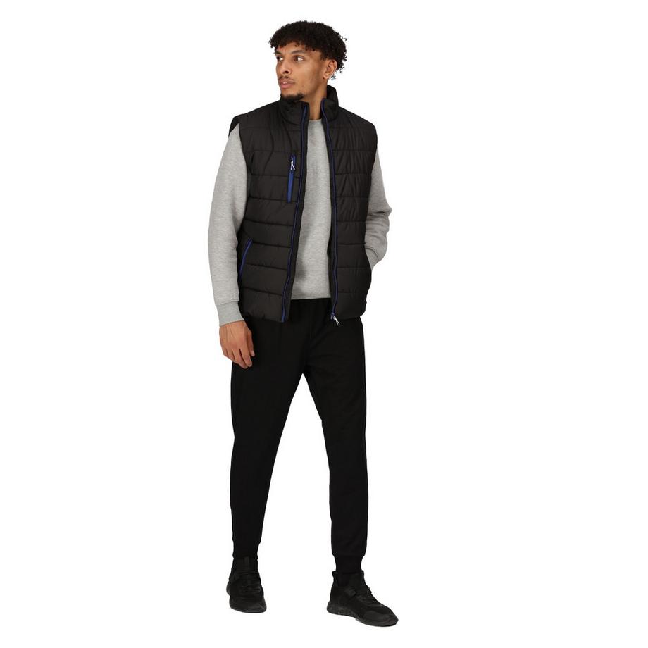Regatta Navigate Gilet Matelassé  