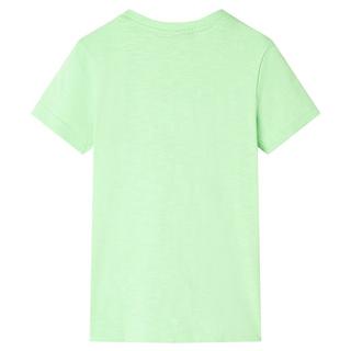 VidaXL  T-shirt pour enfants coton 